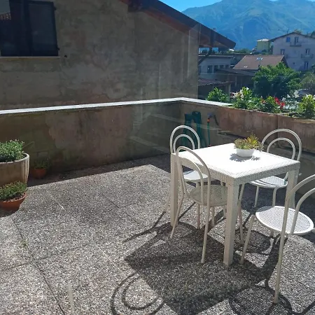 Apartman My Holidays - Dei Pescatori *