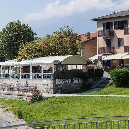 My Holidays - Dei Pescatori Apartman