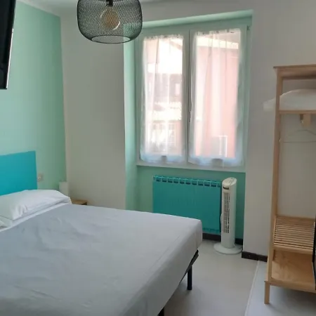 Apartment My Holidays - Dei Pescatori Domaso