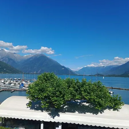 Apartment My Holidays - Dei Pescatori Domaso