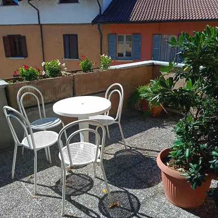 Appartamento My Holidays - Dei Pescatori *